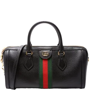 524532 GG Supreme Ophidia Boston Medium