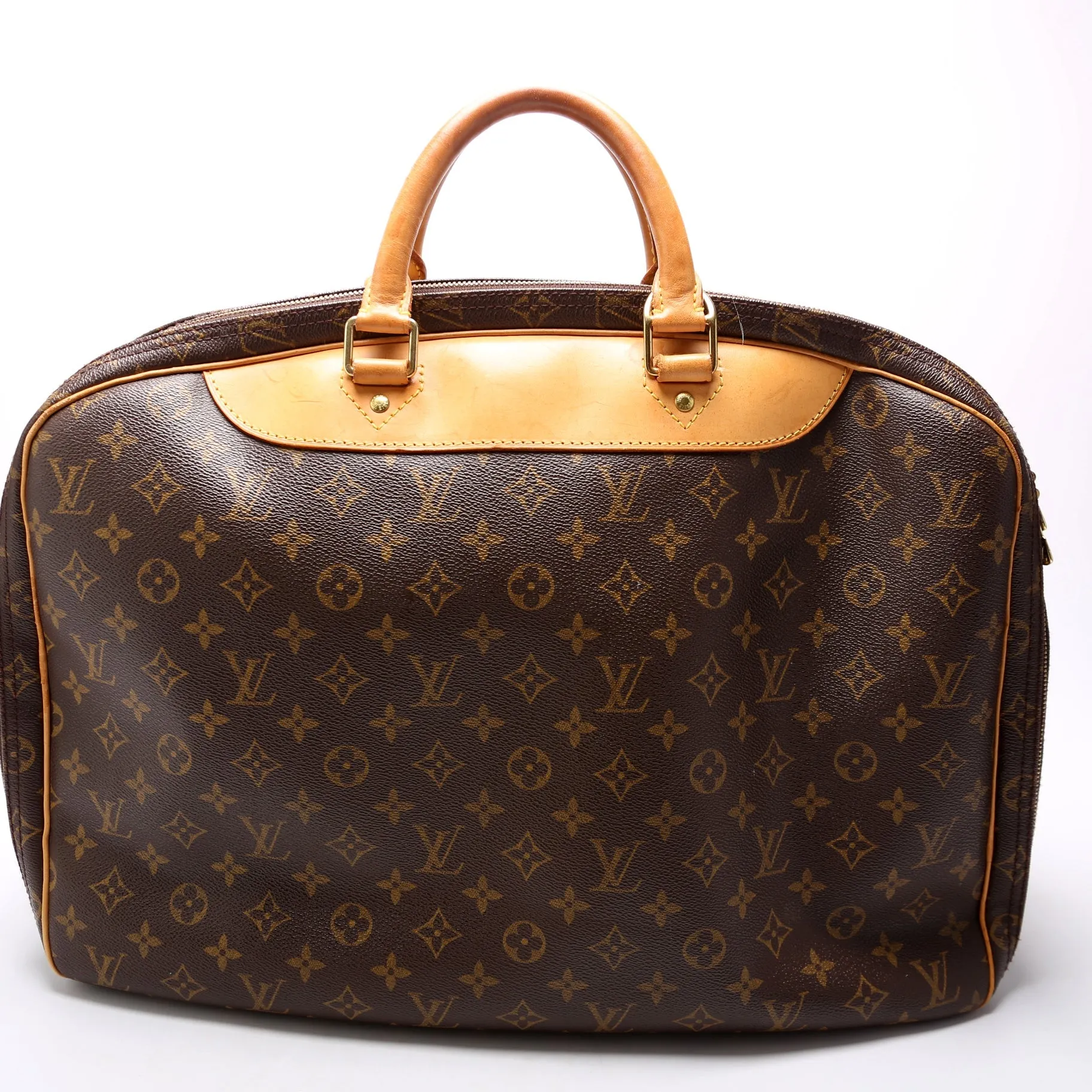 Alize 2 Compartment Monogram
