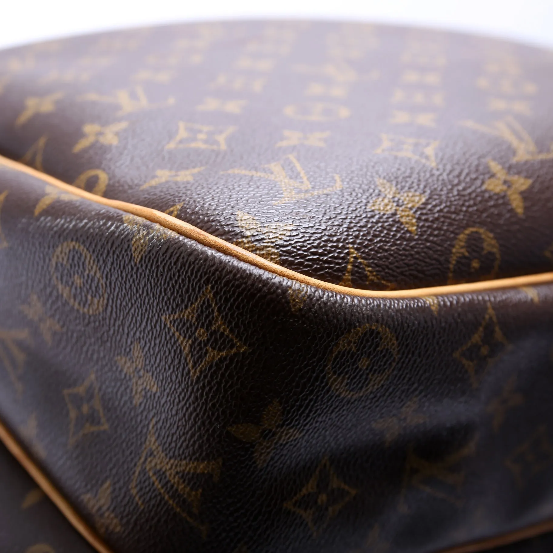 Alize 2 Compartment Monogram