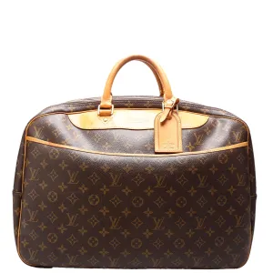 Alize 2 Compartment Monogram
