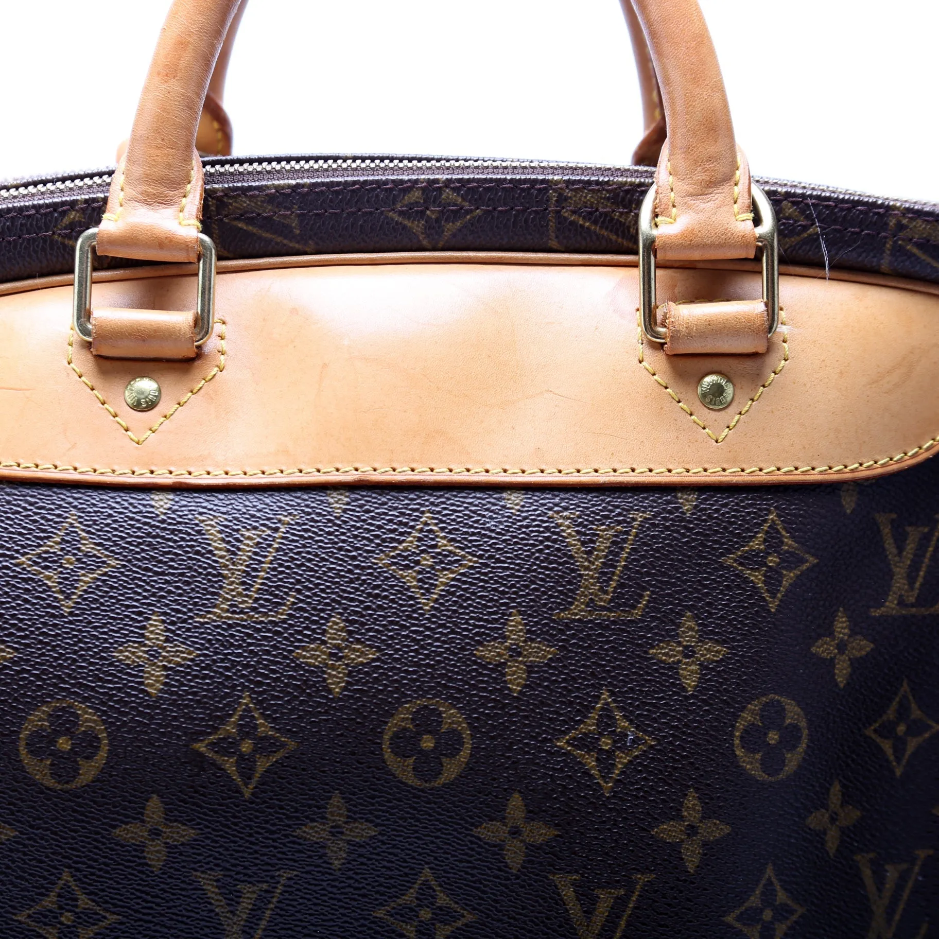 Alize 2 Compartment Monogram