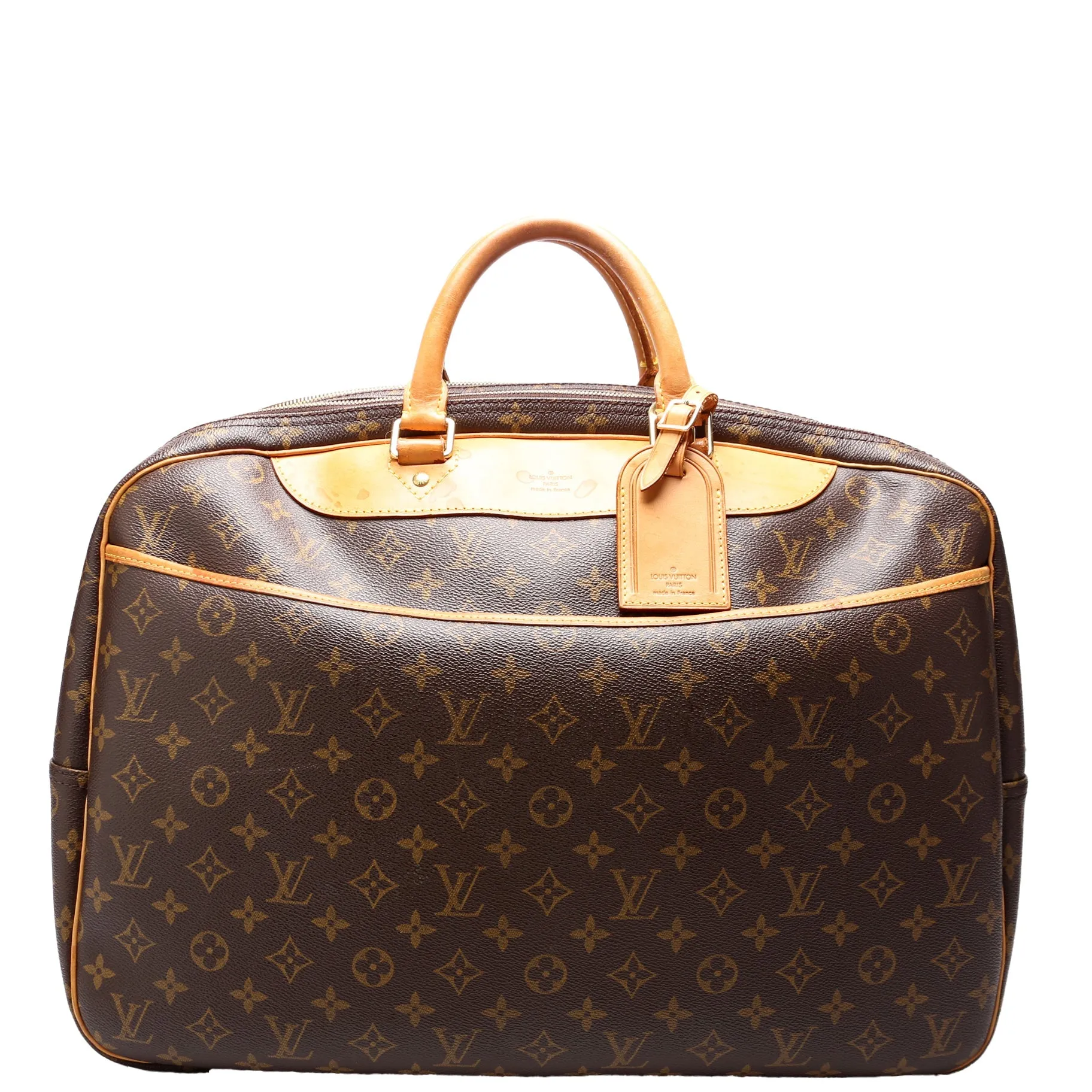 Alize 2 Compartment Monogram