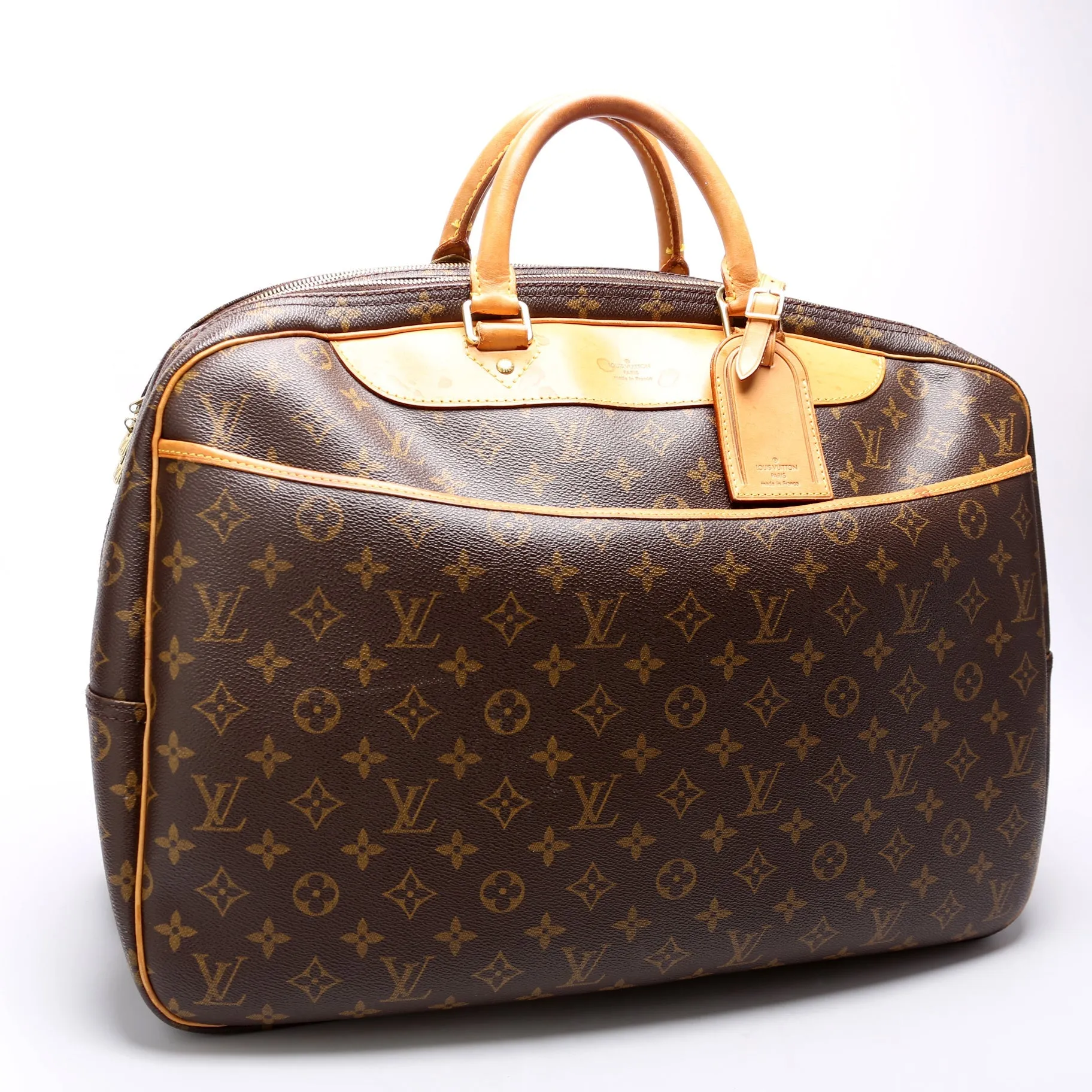 Alize 2 Compartment Monogram