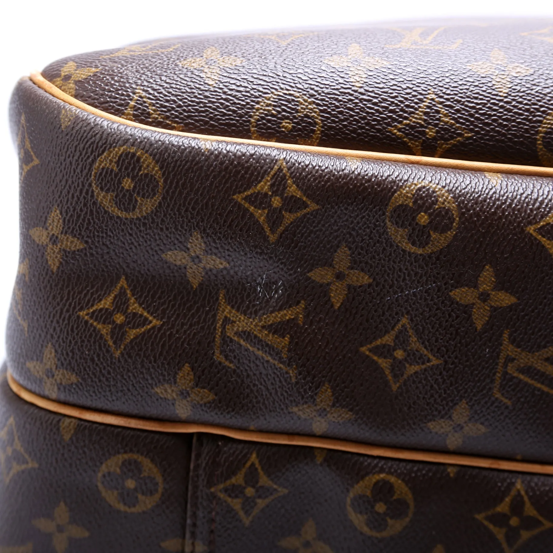 Alize 2 Compartment Monogram