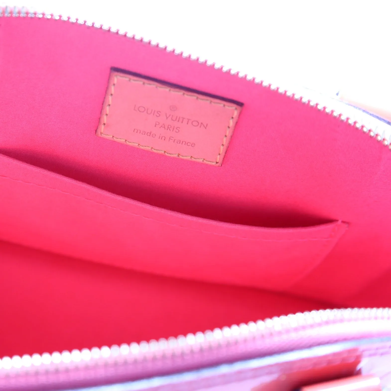 Alma BB Vernis