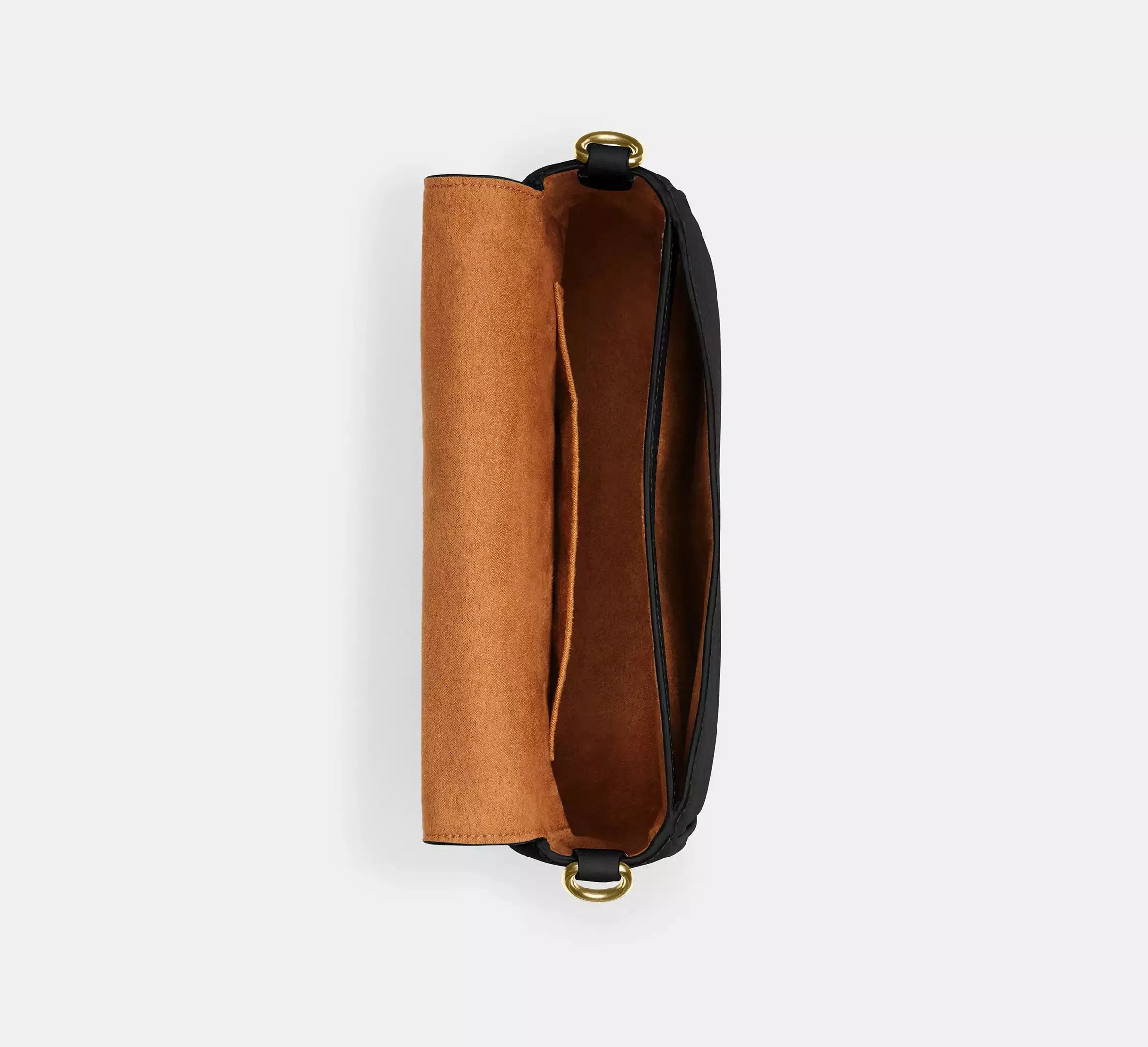 Amelia Saddle Bag