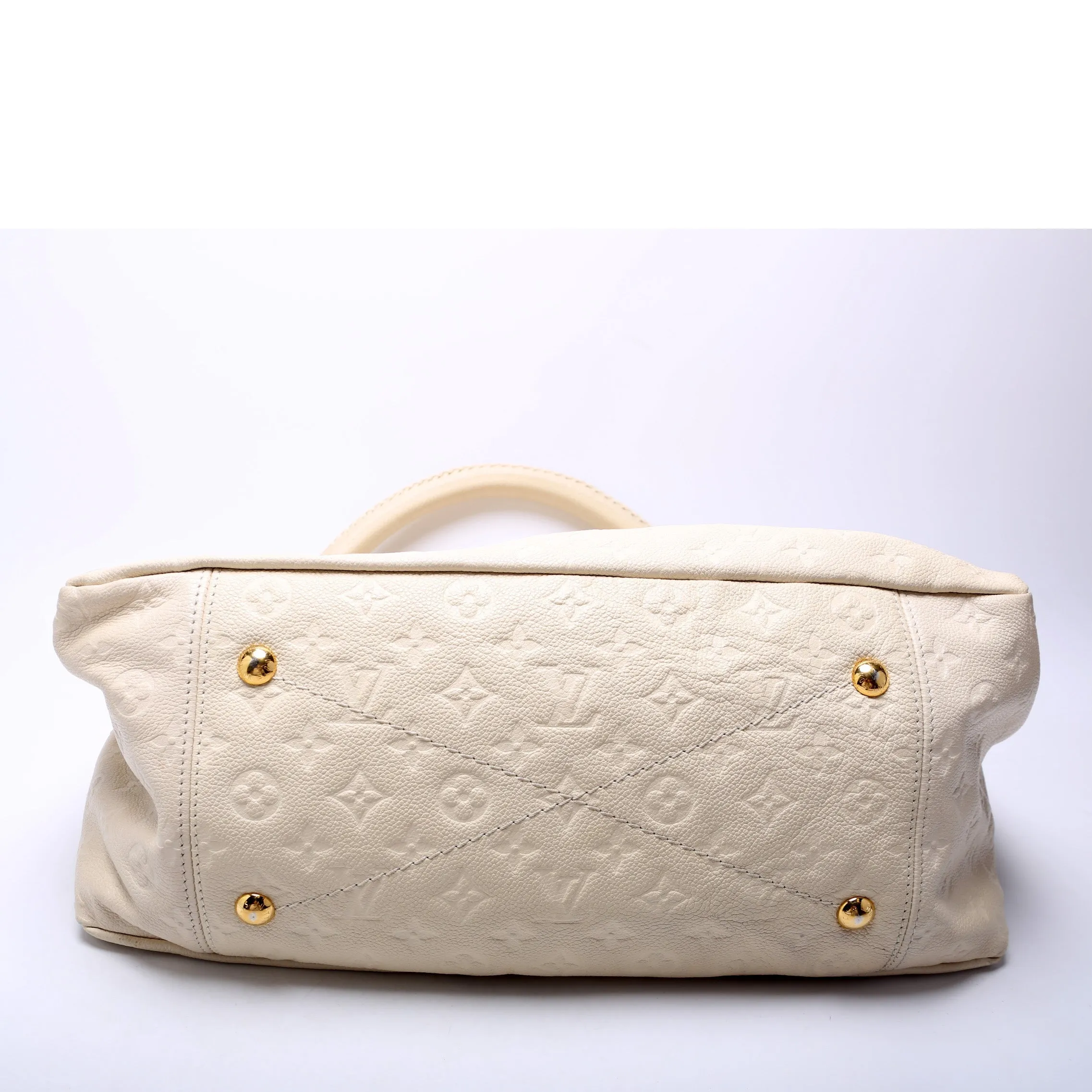 Artsy MM Empreinte