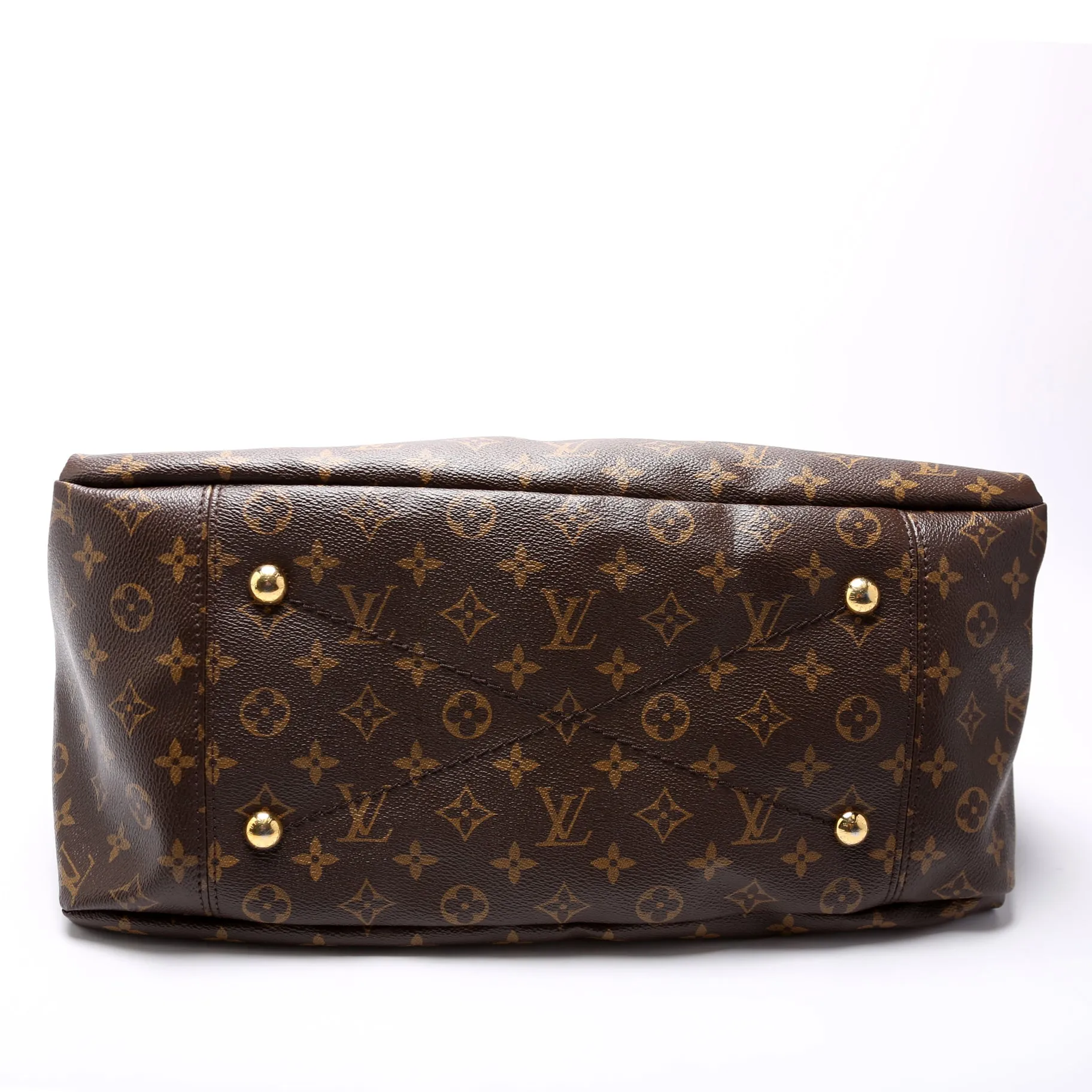 Artsy MM Monogram