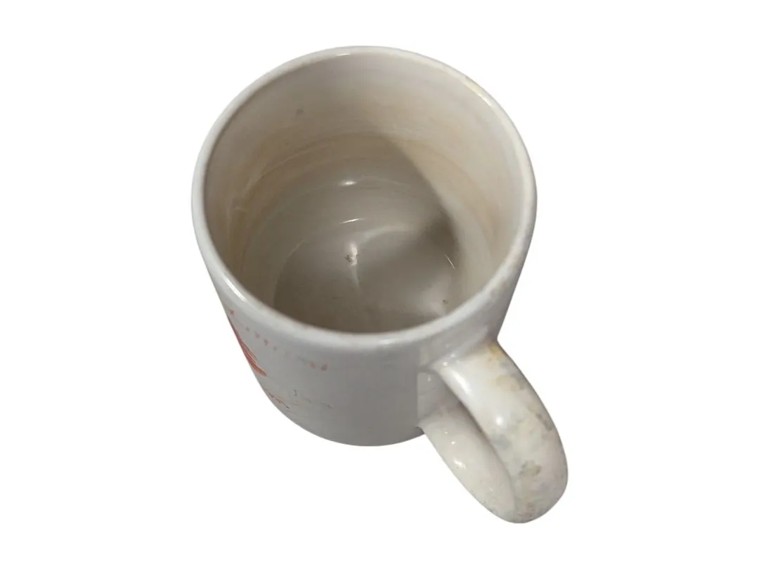 Attraction Signature Mug