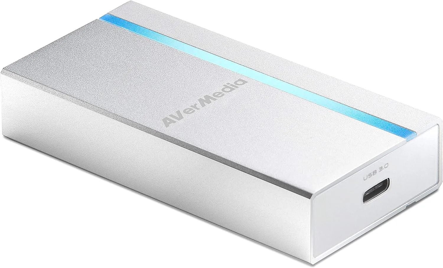 AVerMedia BU110 Video Capture HDMI to USB3.0 Converter