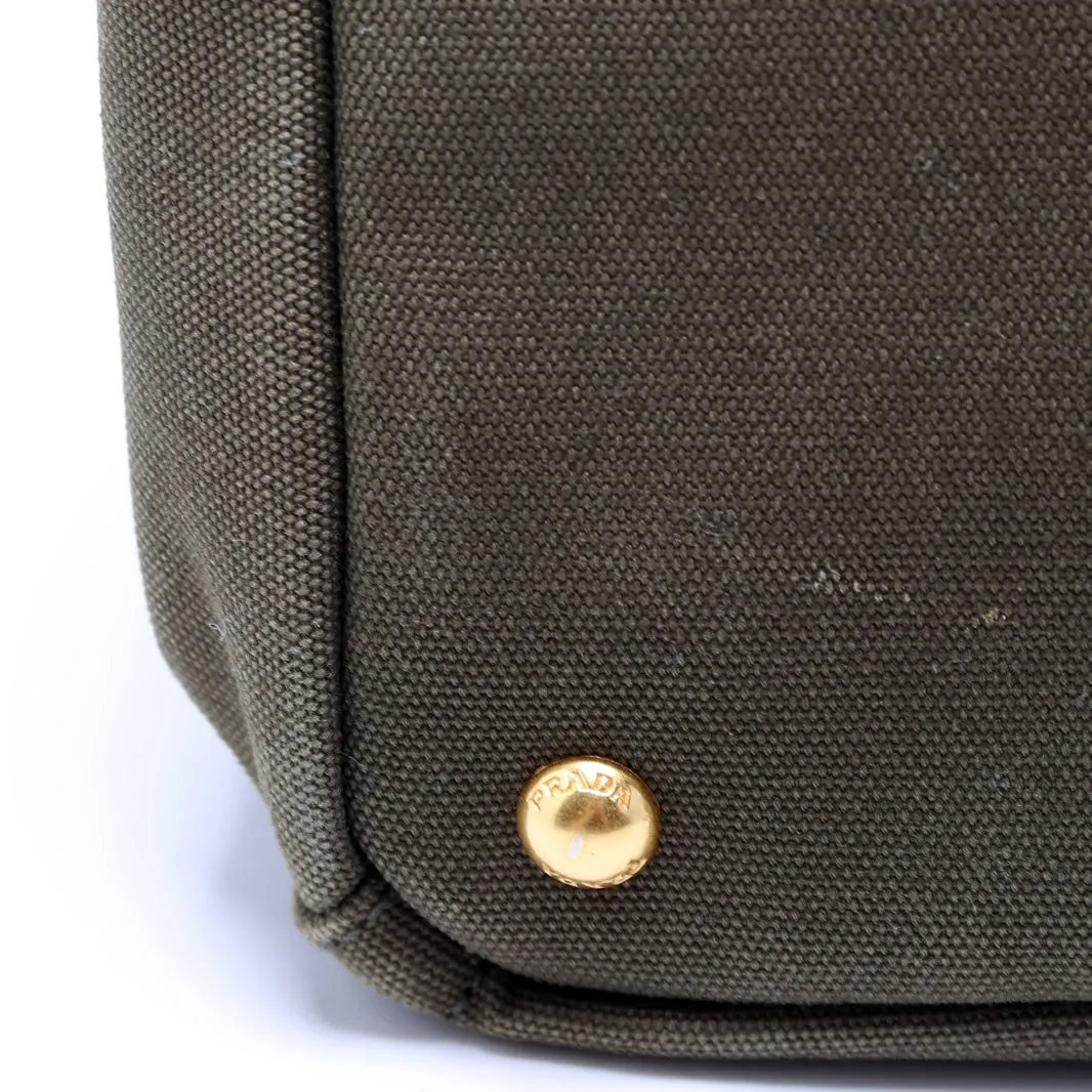 B26420 Canapa Bijoux Tote