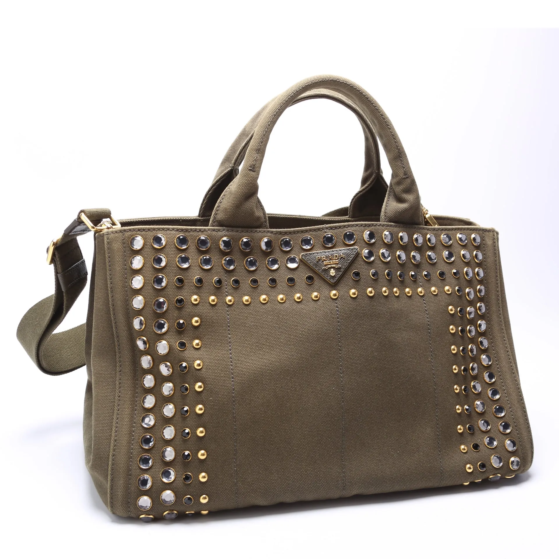 B26420 Canapa Bijoux Tote