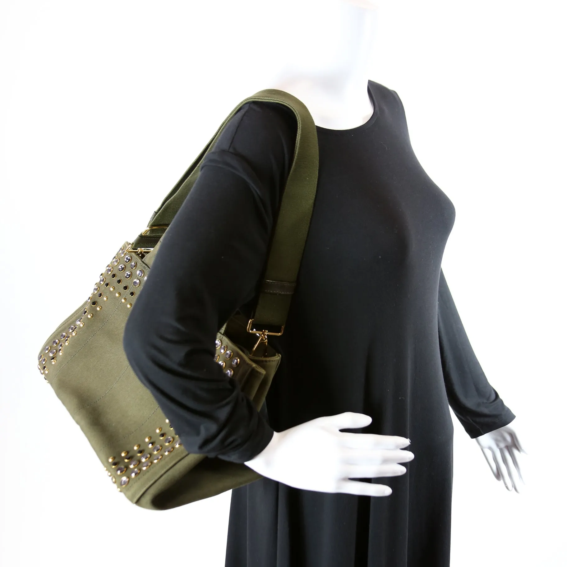 B26420 Canapa Bijoux Tote