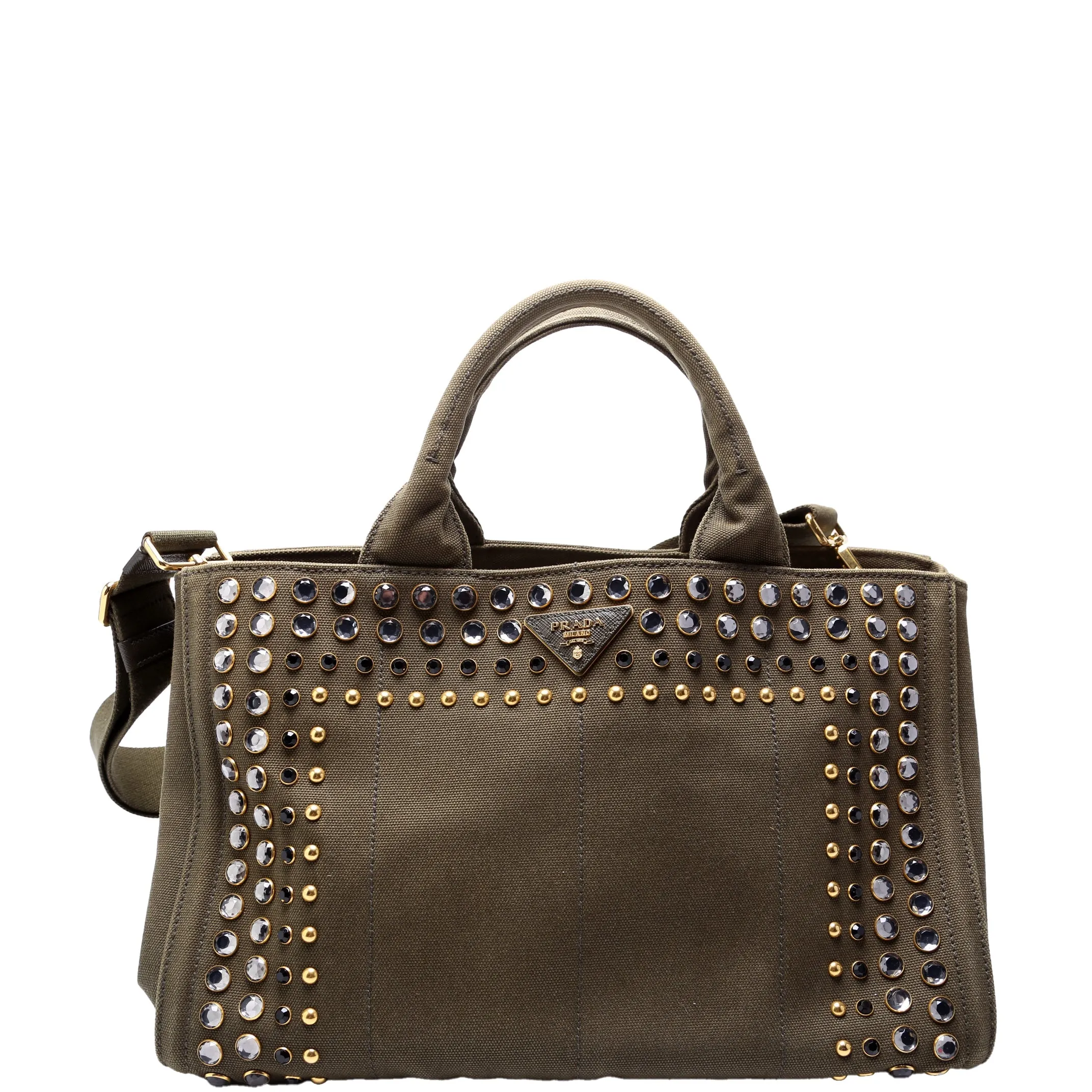 B26420 Canapa Bijoux Tote