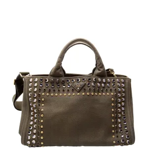 B26420 Canapa Bijoux Tote