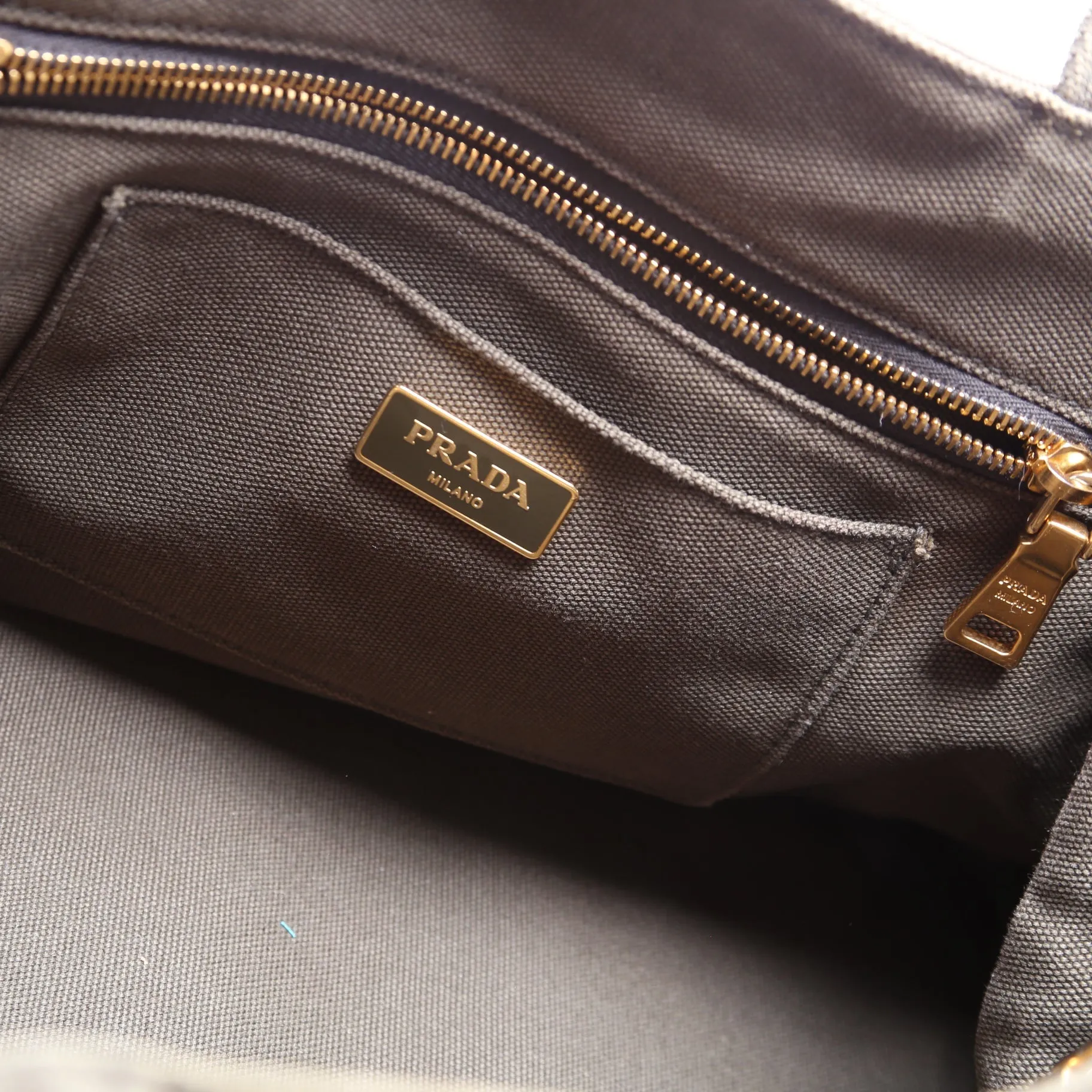 B26420 Canapa Bijoux Tote