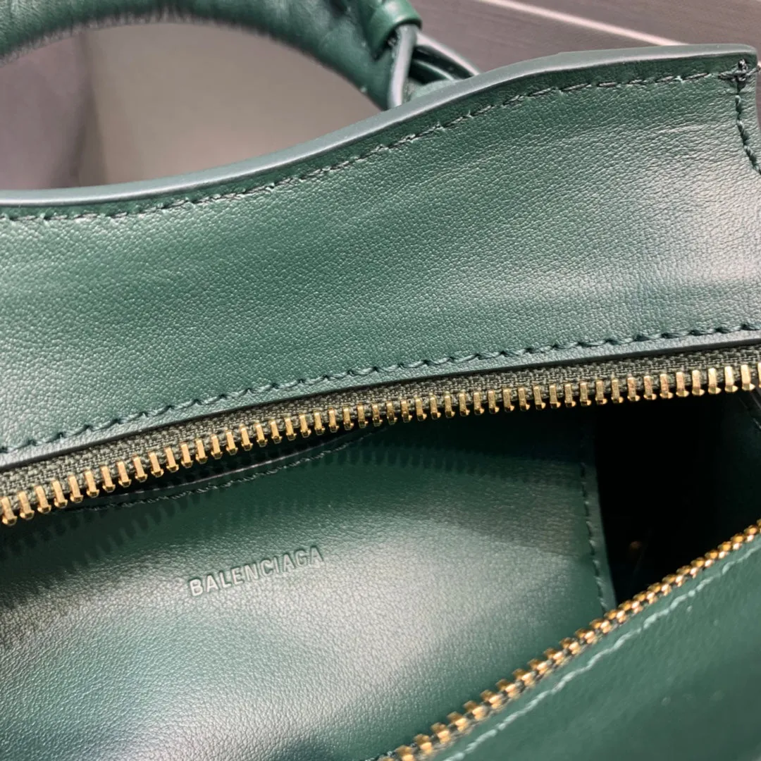 Balenciaga Neo Classic Mini Top Handle Bag