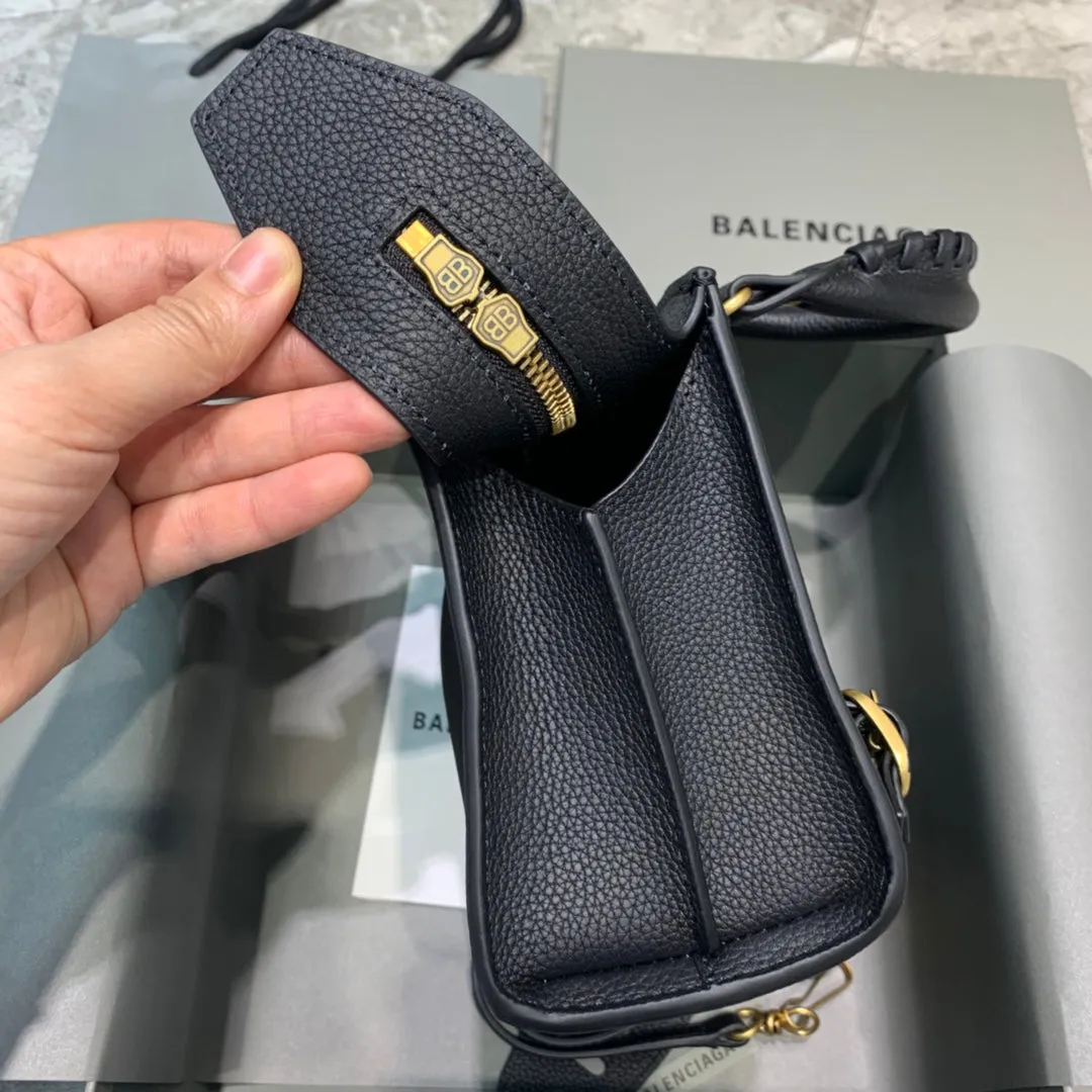 Balenciaga Neo Classic Mini Top Handle Bag