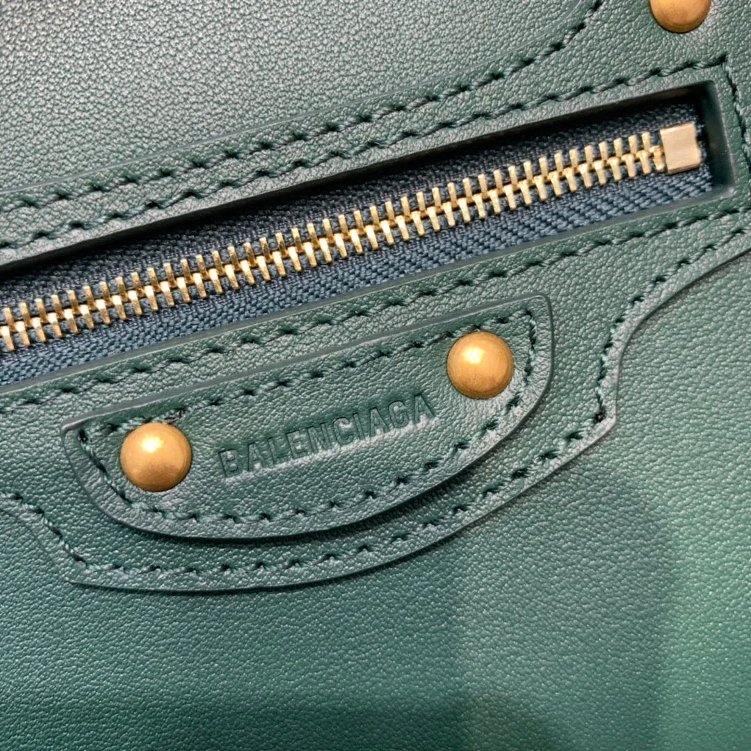 Balenciaga Neo Classic Mini Top Handle Bag