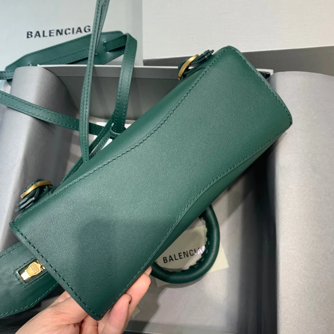 Balenciaga Neo Classic Mini Top Handle Bag