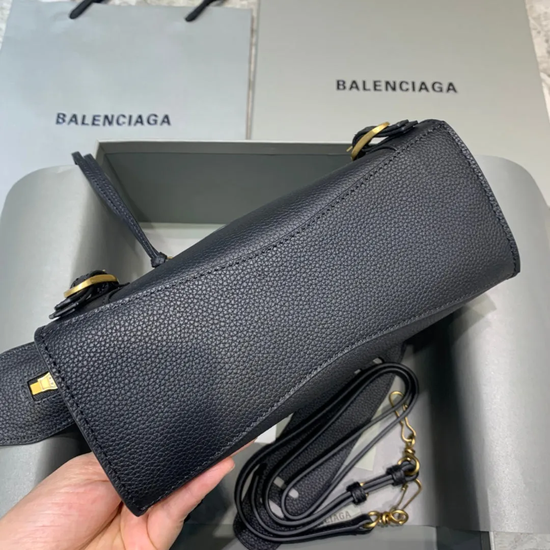 Balenciaga Neo Classic Mini Top Handle Bag