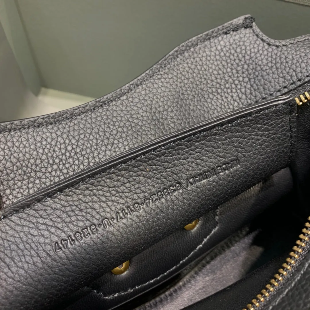Balenciaga Neo Classic Mini Top Handle Bag