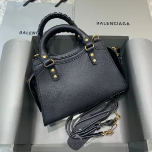 Balenciaga Neo Classic Mini Top Handle Bag
