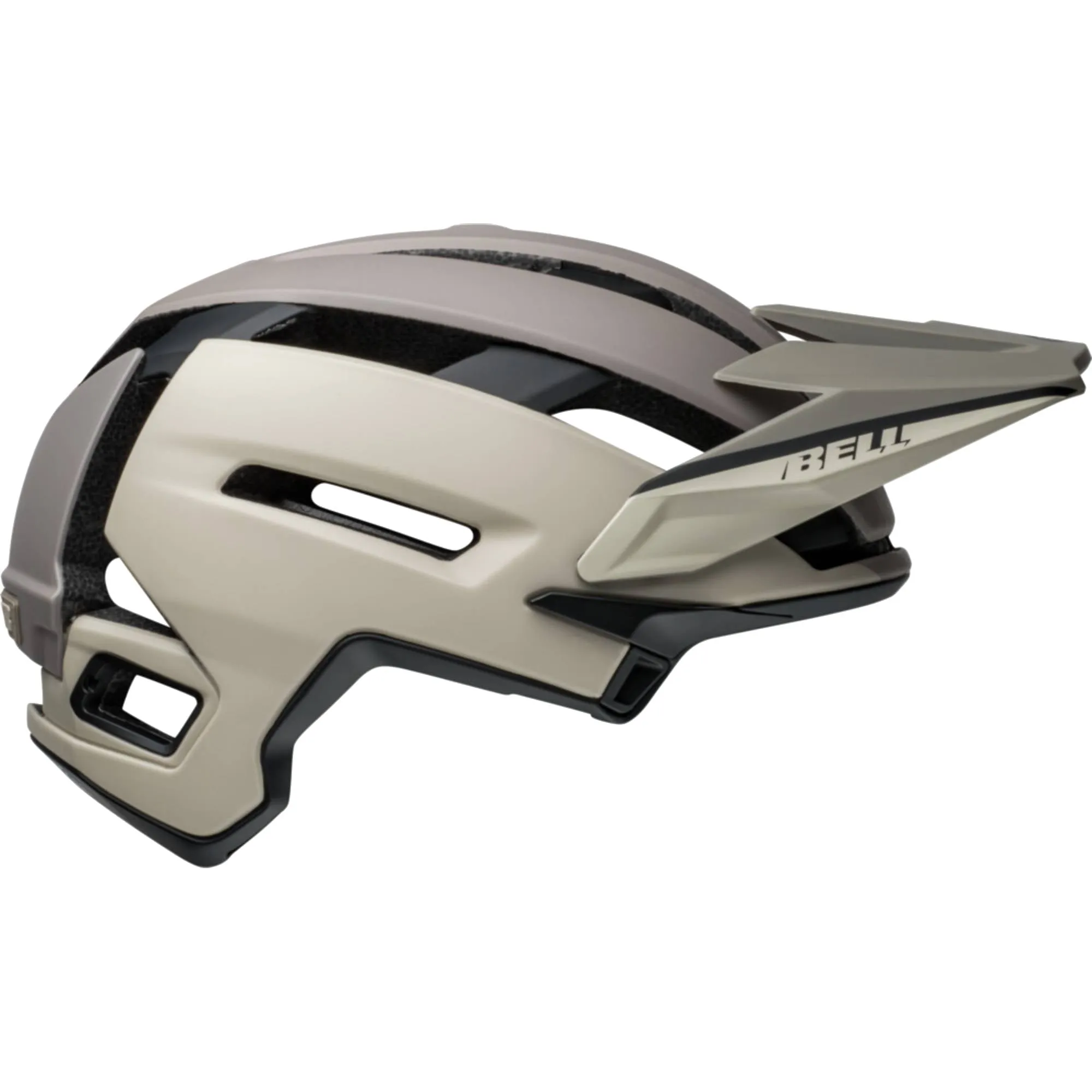 Bell Super Air Spherical MIPS Bike Helmet