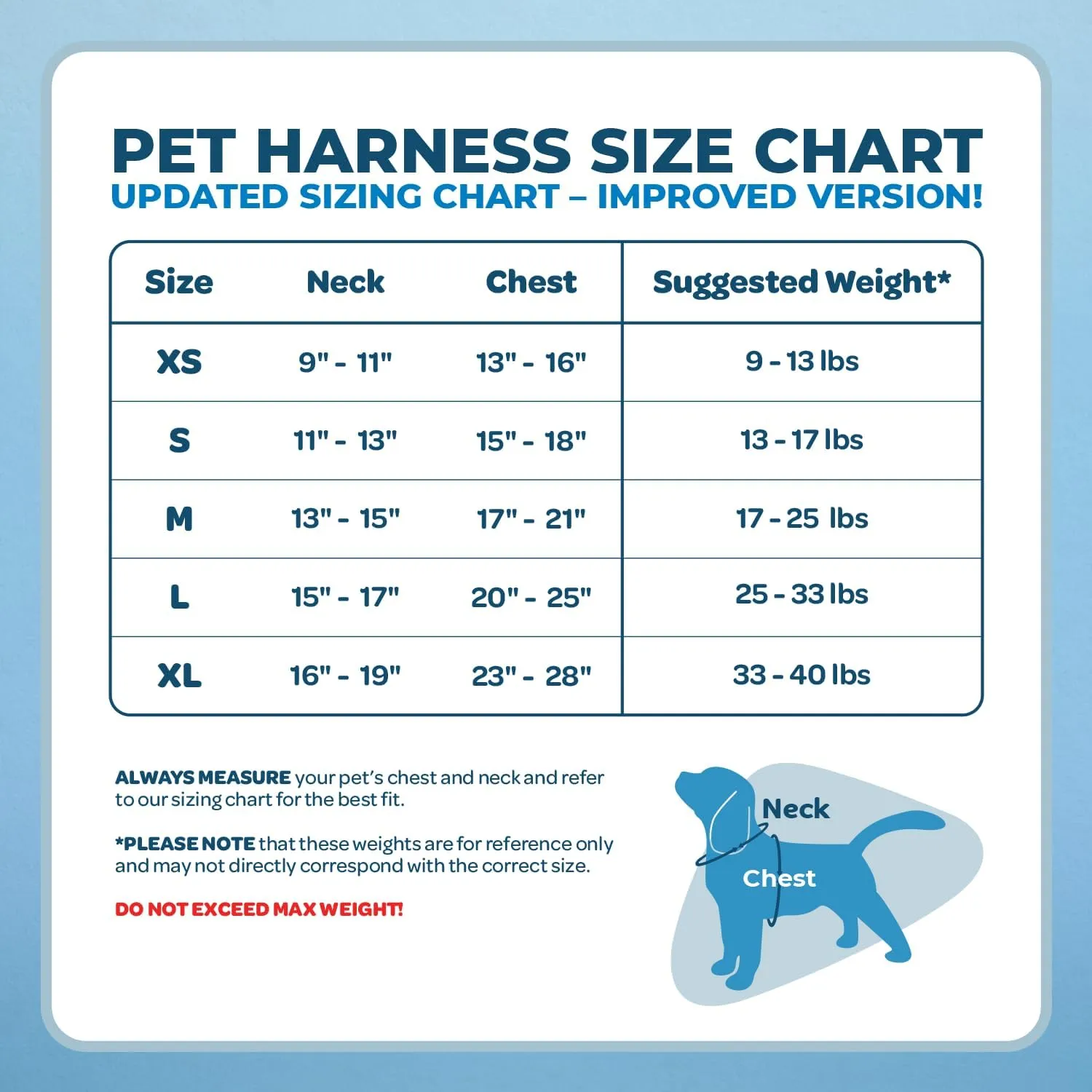 Best Pet Supplies Voyager StepIn Flex Dog Harness For Small And Medium Dogs Red Small