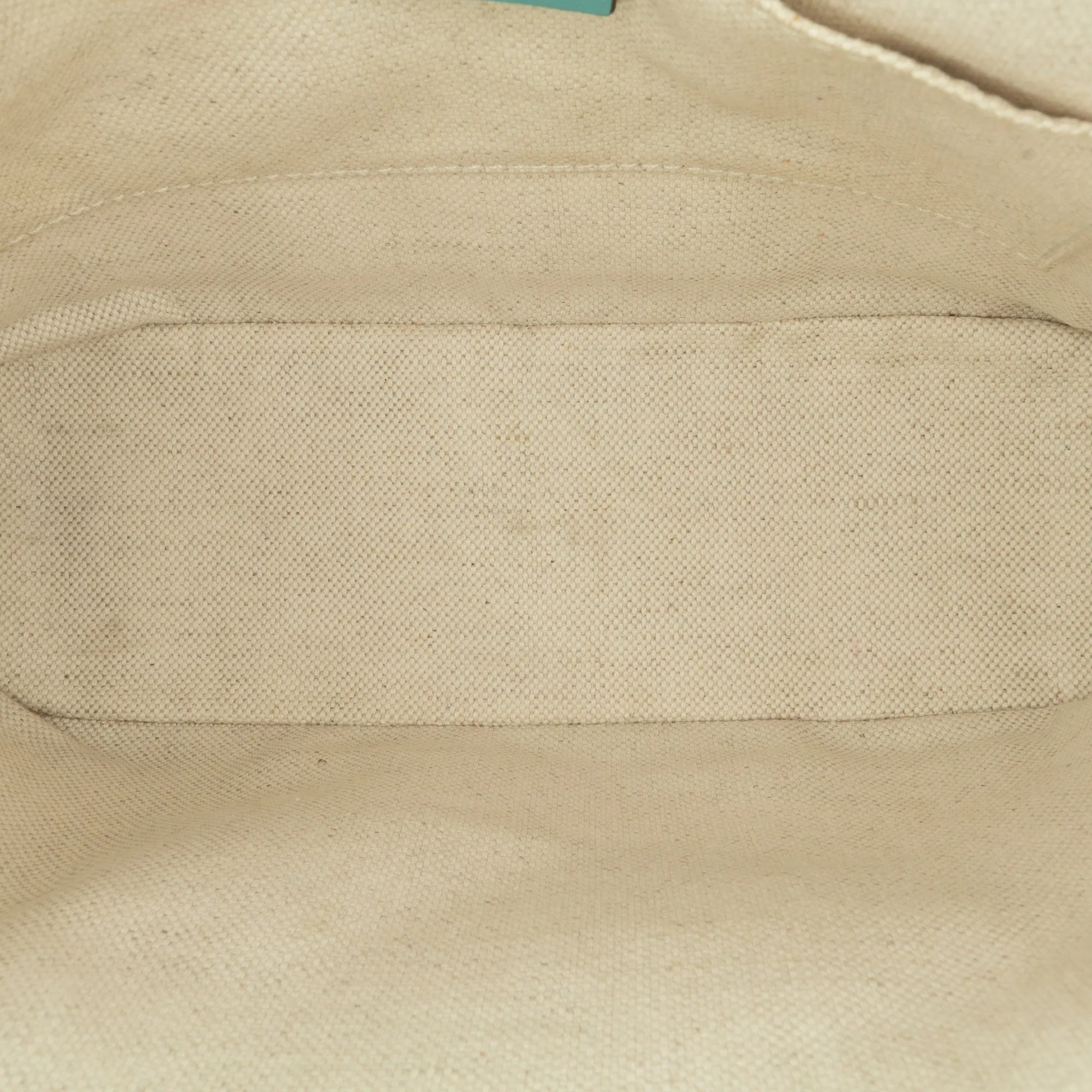 Blue Gucci Mini Raffia Horsebit 1955 Top Handle Bag Satchel