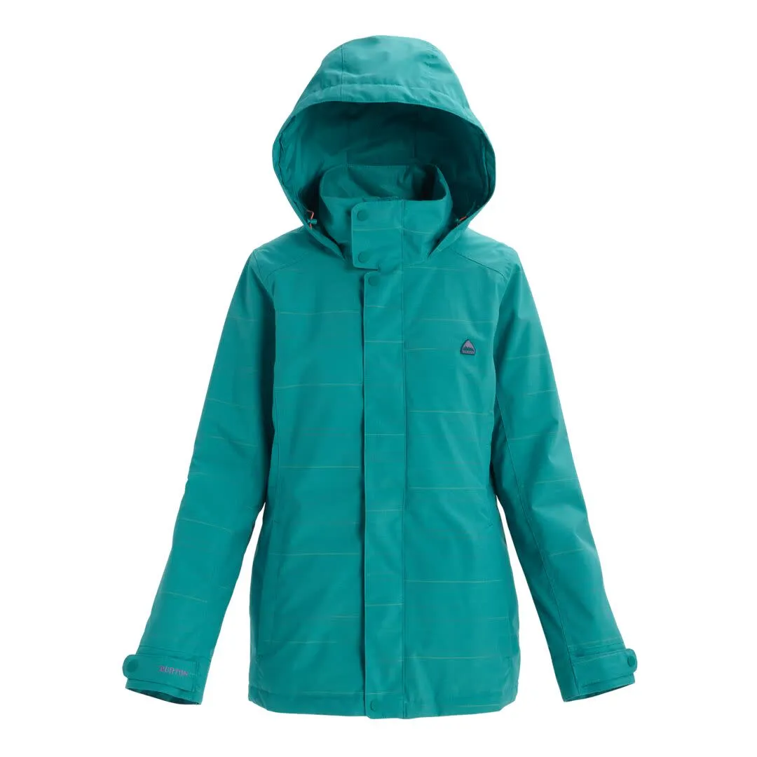 Burton Jet Set Ladies Jacket 2020