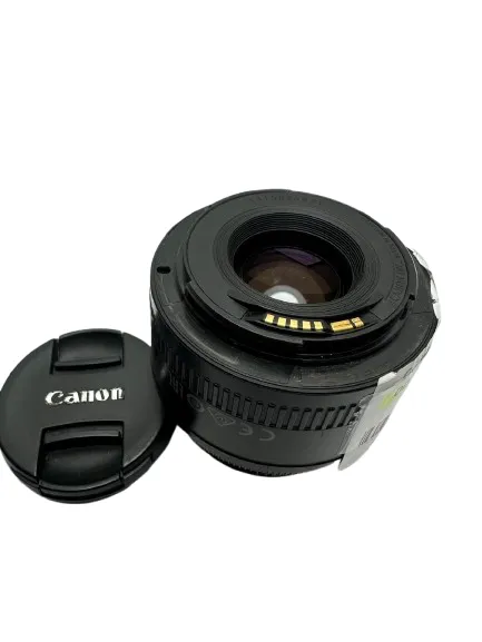 Canon Sunpak 1.5FT 50mm Camera Lens