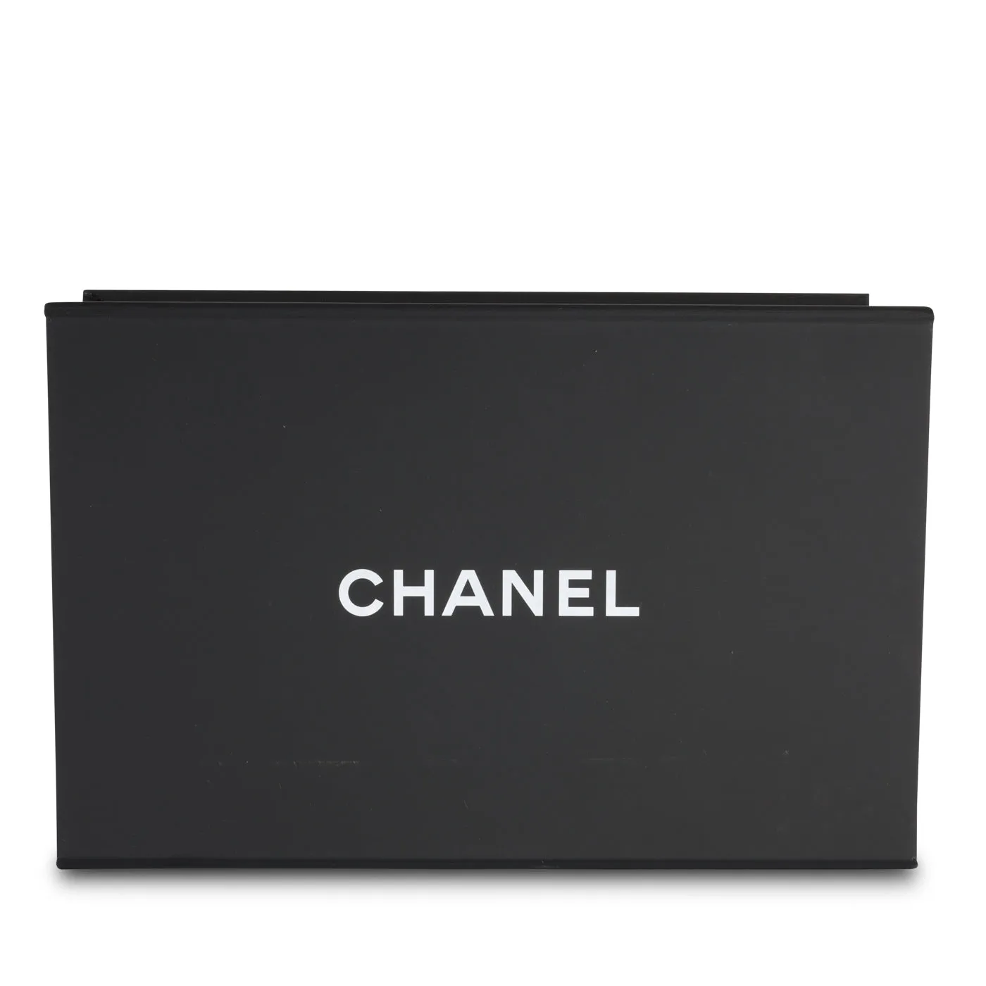 Chanel Classic Flap Bag - Mini Rectangular Top Handle