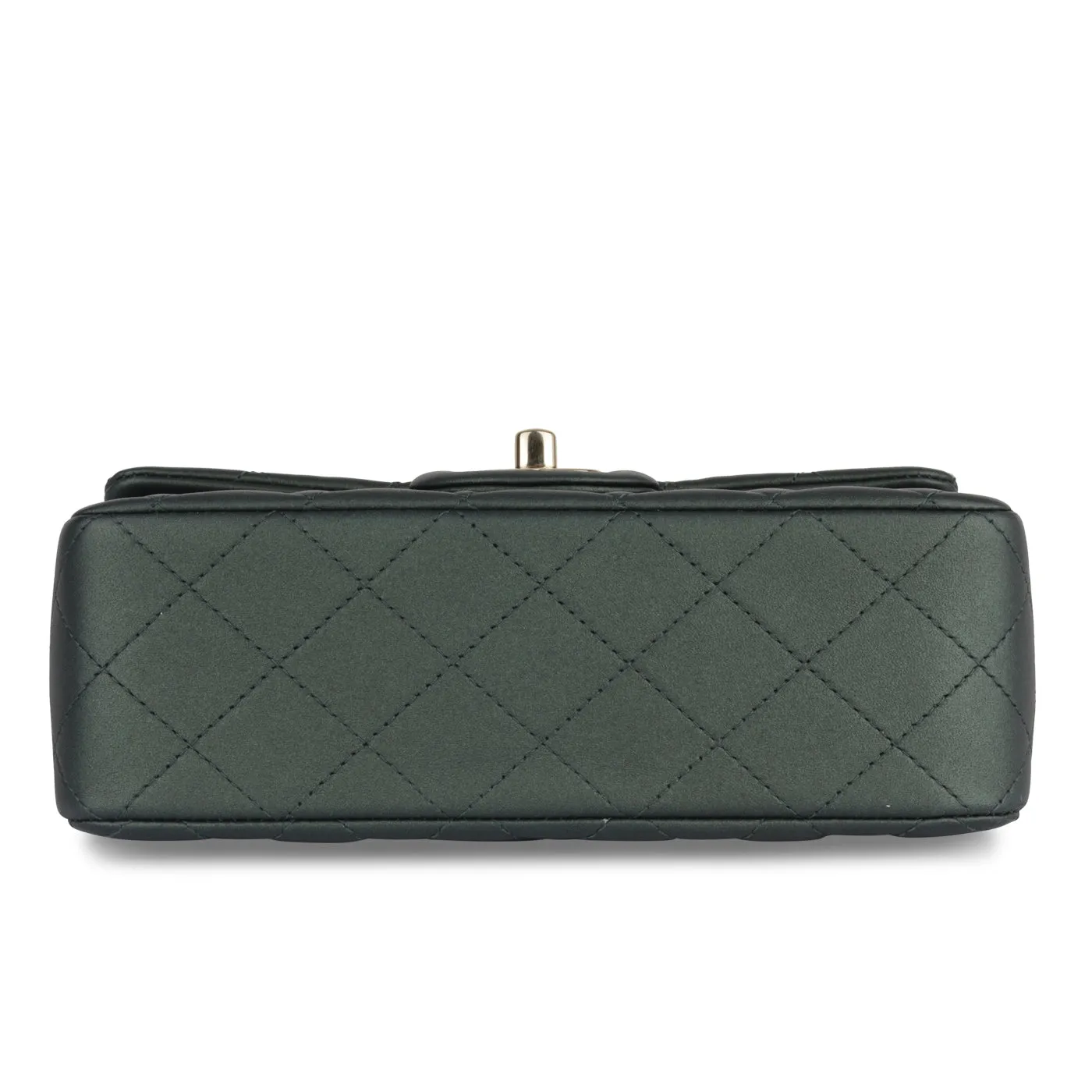 Chanel Classic Flap Bag - Mini Rectangular Top Handle