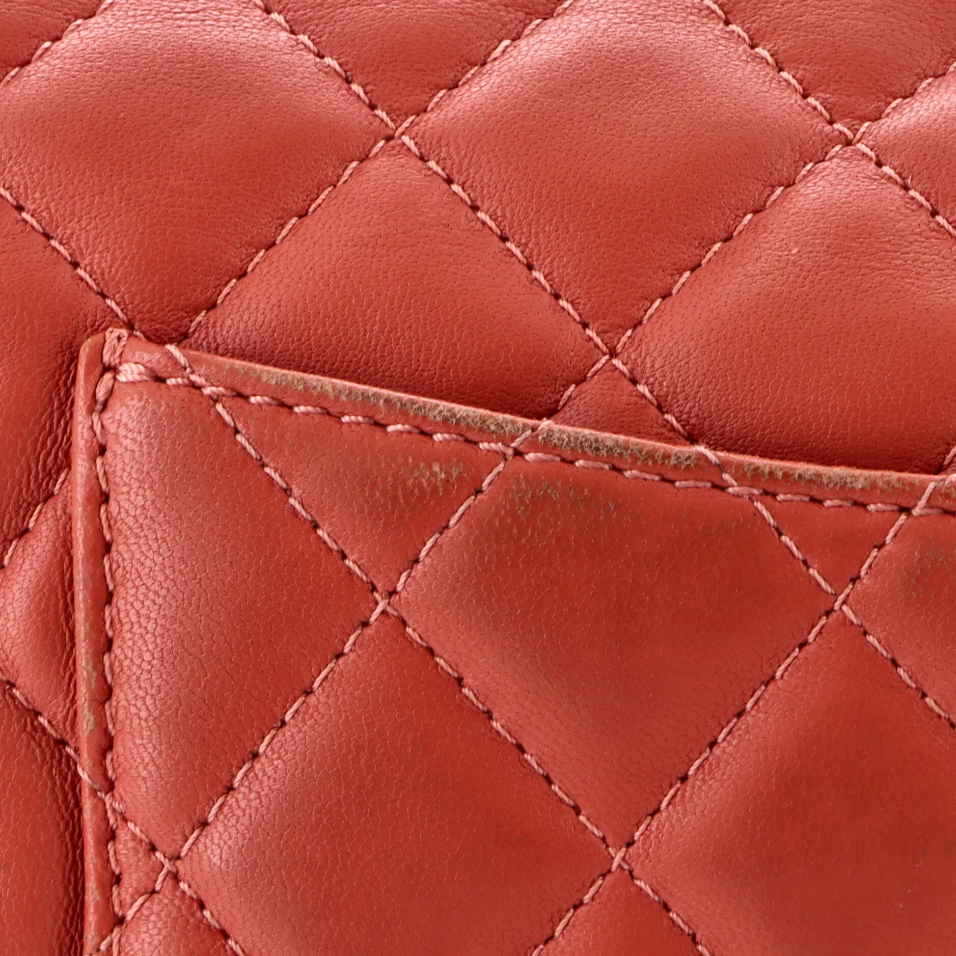 Chanel Daily Companion Coco Vintage Flap