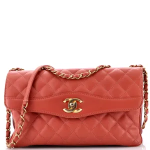 Chanel Daily Companion Coco Vintage Flap