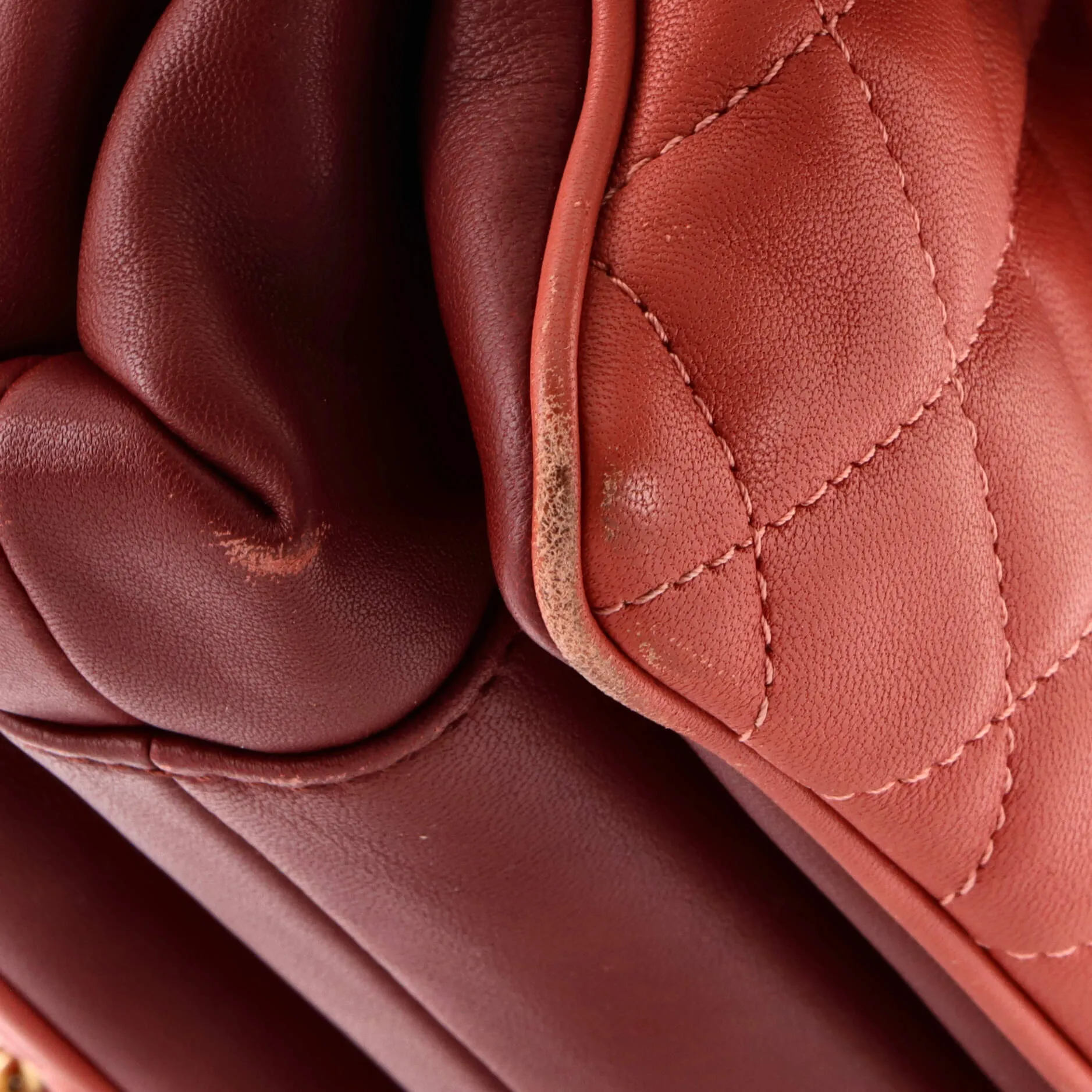Chanel Daily Companion Coco Vintage Flap