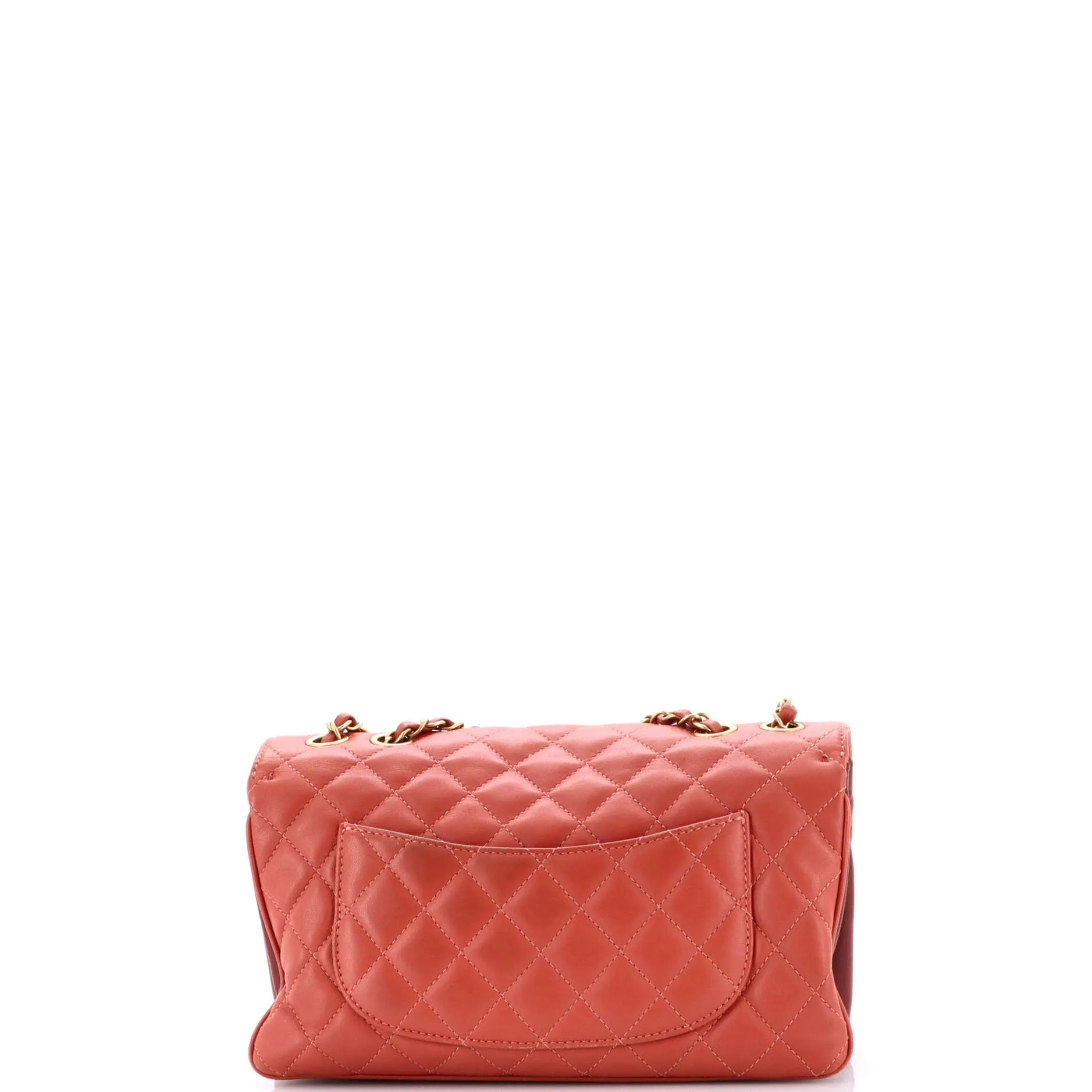 Chanel Daily Companion Coco Vintage Flap