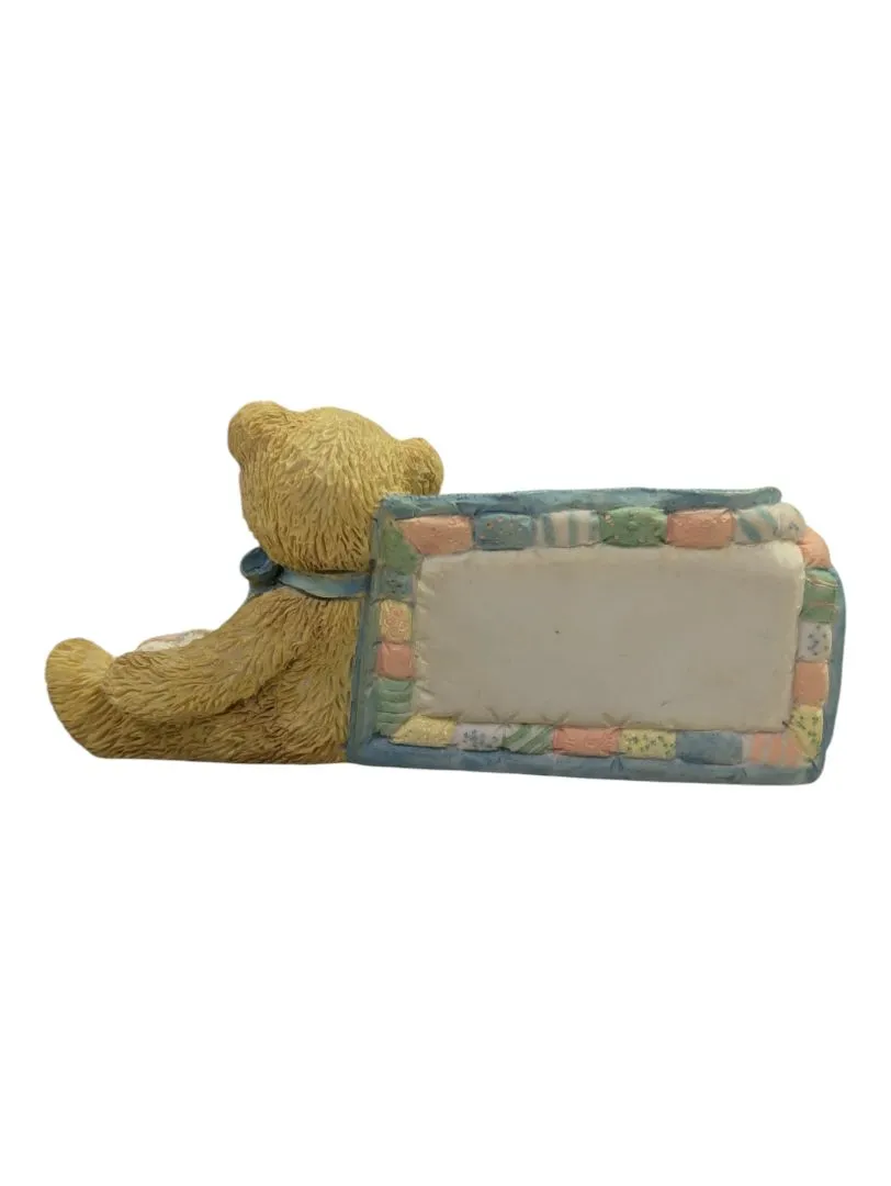 Cherished Teddies Sign