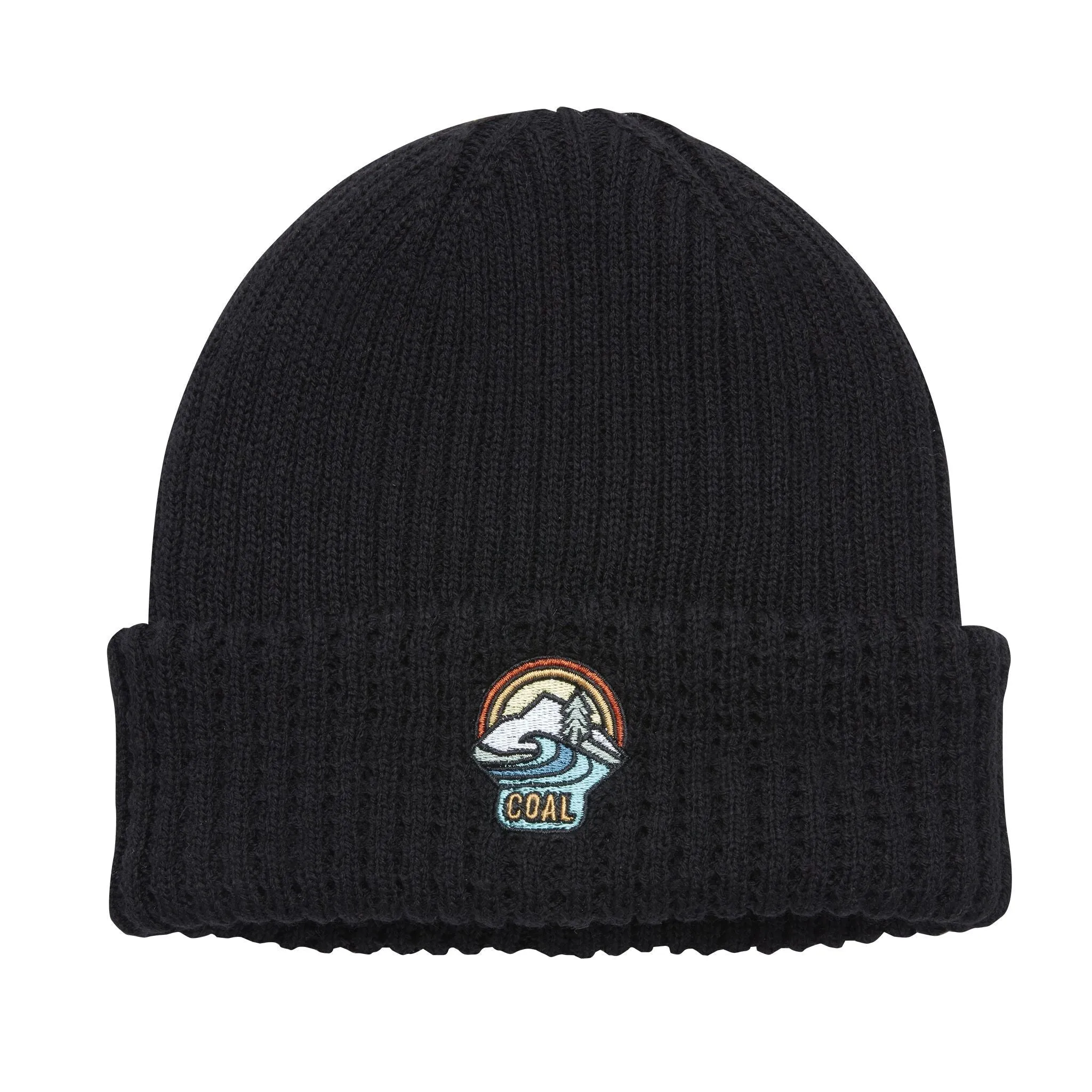 Coal The Shuksan Adult Beanie