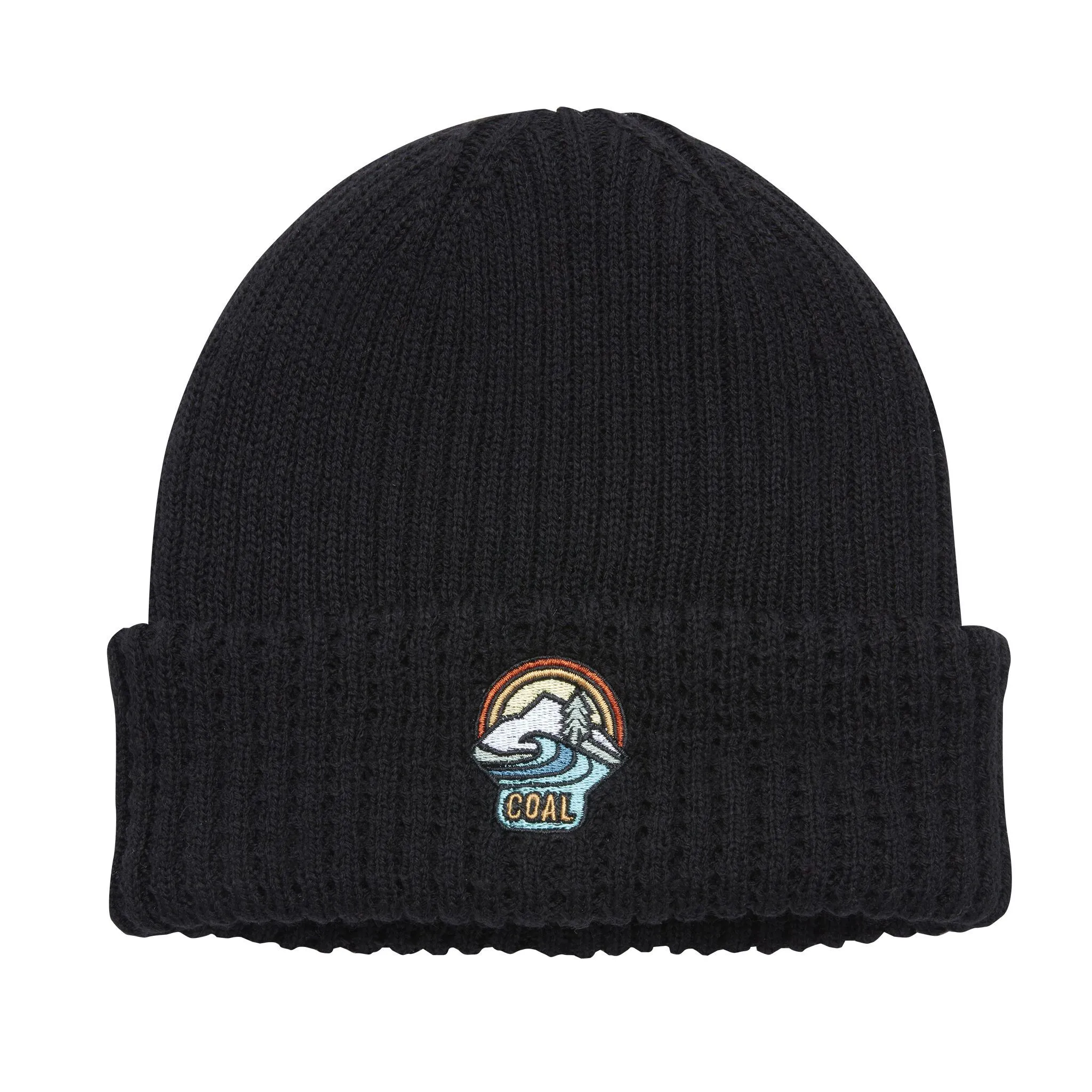 Coal The Shuksan Adult Beanie
