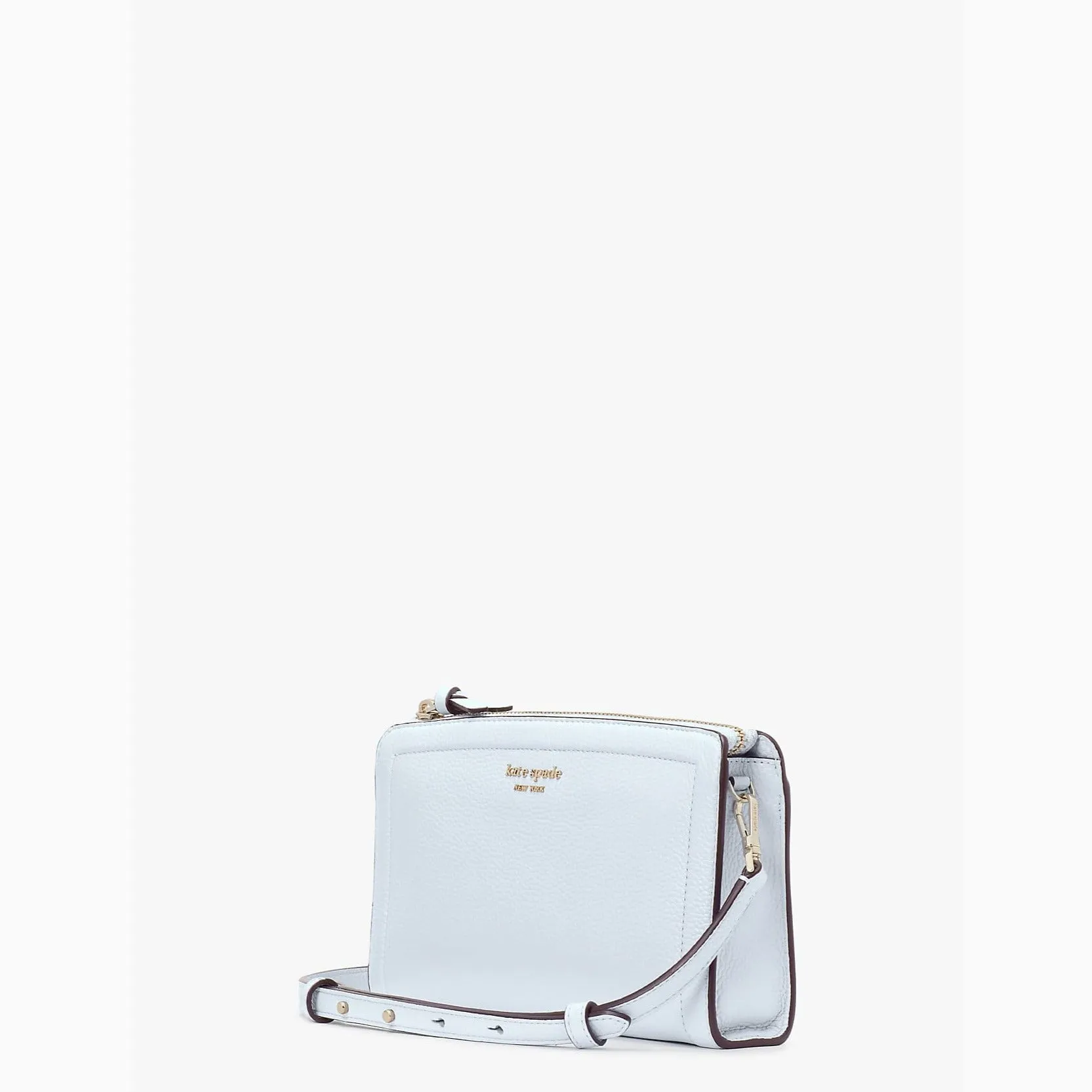 Knott Small Crossbody