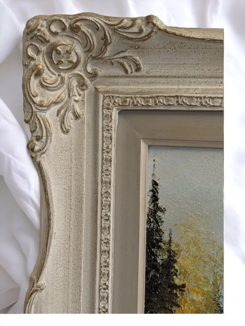 Matthew F Kousal Painting