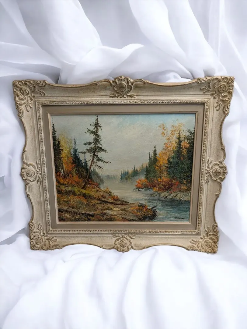 Matthew F Kousal Painting