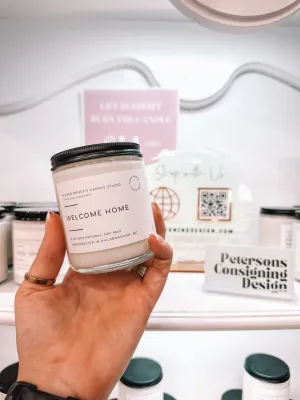 PCD Signature Scent