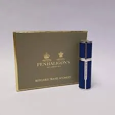 Penhaligon's Refillable Travel Atomiser