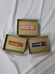 Penhaligon's Refillable Travel Atomiser