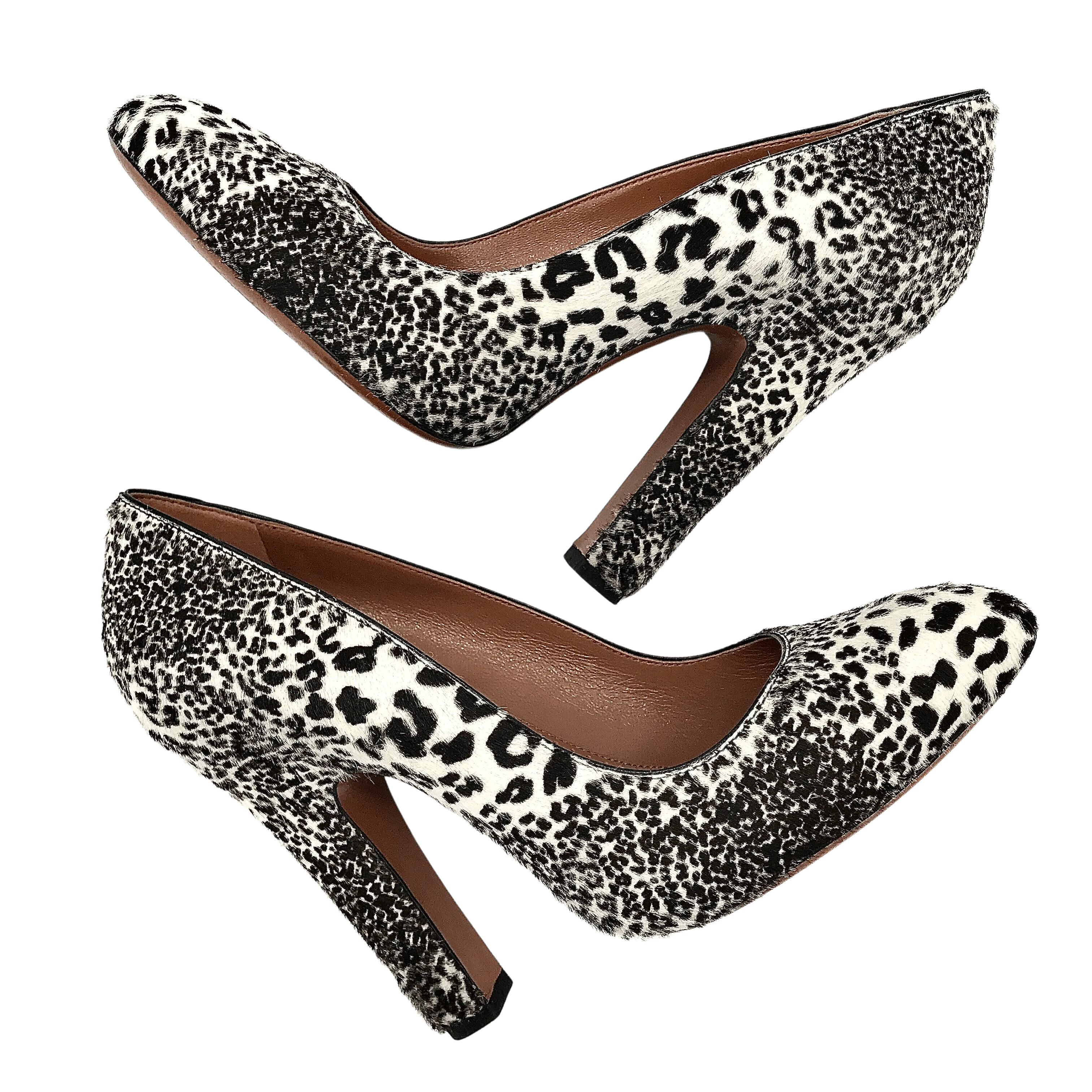 Vintage Alaa Shoes