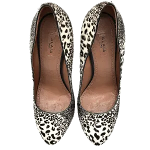 Vintage Alaa Shoes