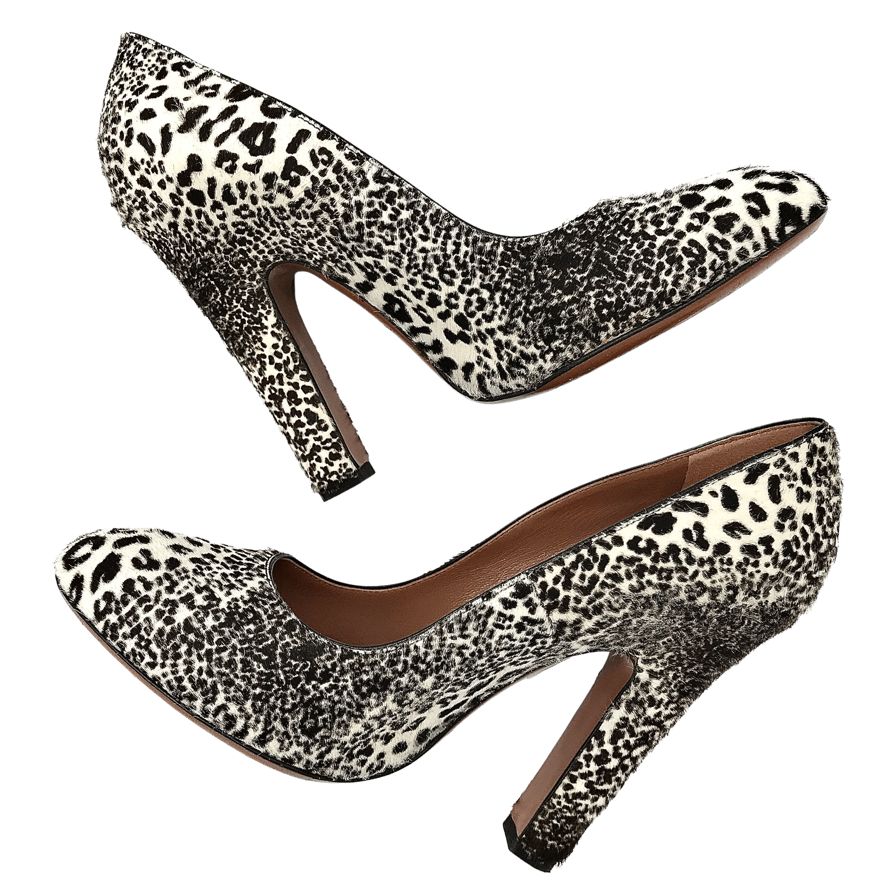 Vintage Alaa Shoes